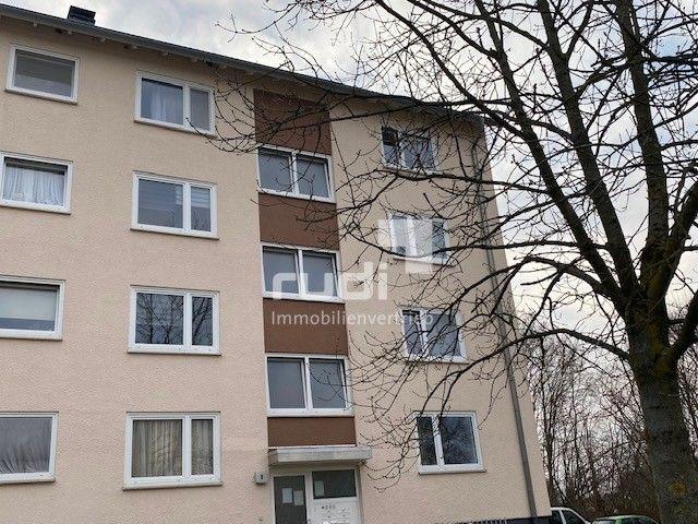2 Zimmer frisch Renoviert