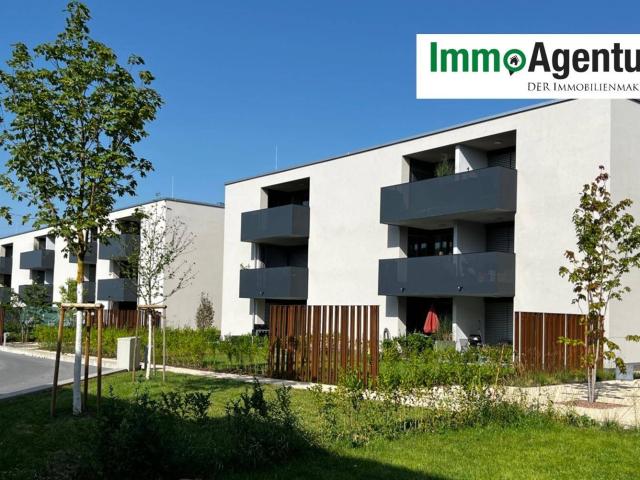 2 Zimmer Gartenwohnung | Feldkirch