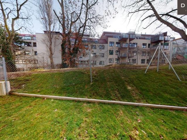 | 2 ZIMMER | GARTENWOHNUNG | LICHTDURCHFLUTETE TERRASSENWOHNUNG | NEUBAU | HEIZUNG & WARMWASSER BEREITS INKLUDIERT