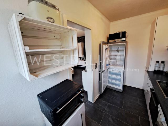 2 Zimmer Idyll in Bermensfeld