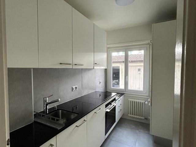 2 Zimmer im Umspannstationsbezirk Lausanne