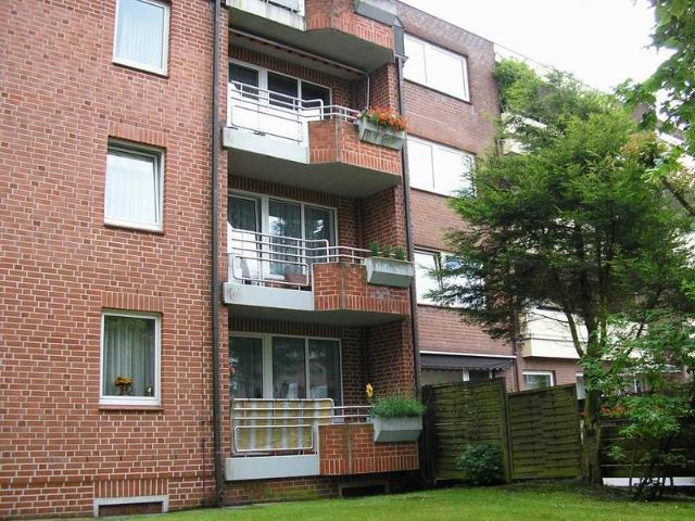 2 Zimmer in Bargteheide 22941 Bargteheide