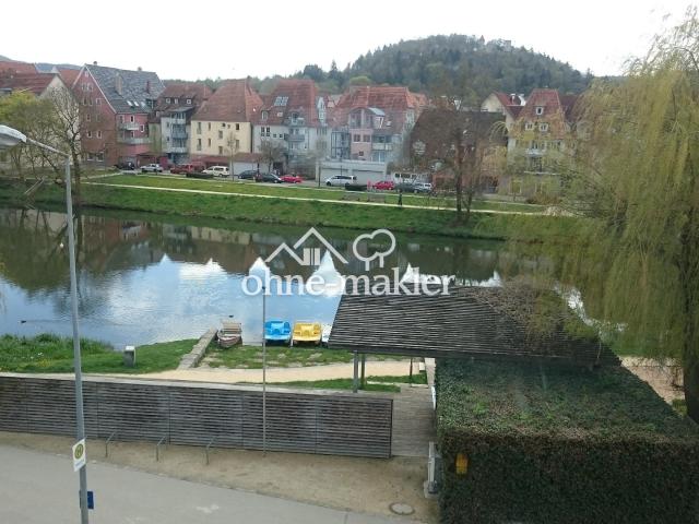 2 Zimmer in Stadtmitte Tuttlingen