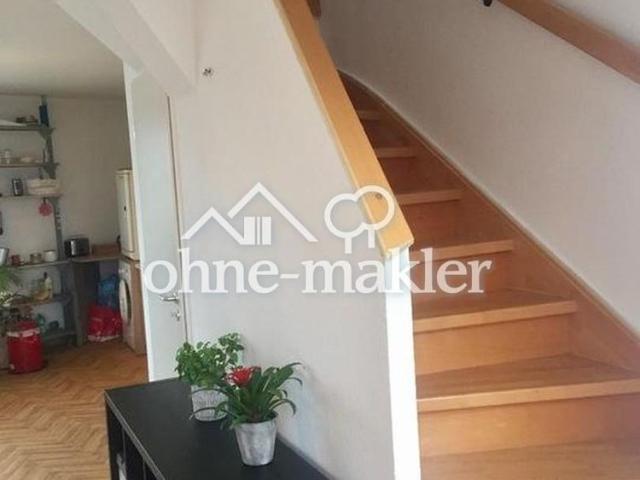 2 Zimmer Maisonette am Körnerpark – Urbanes Wohnen in Neukölln