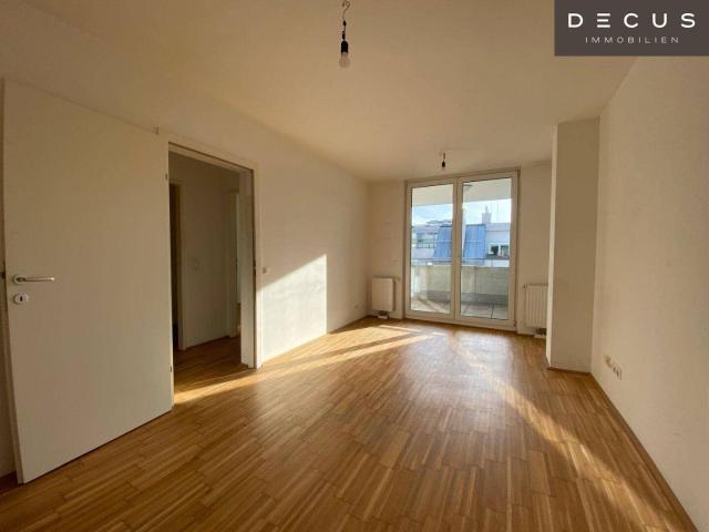 2 ZIMMER | MAISONETTE WOHNUNG MIT TERRASSE | AB 01.05.2026 | TOP ANBINDUNG
