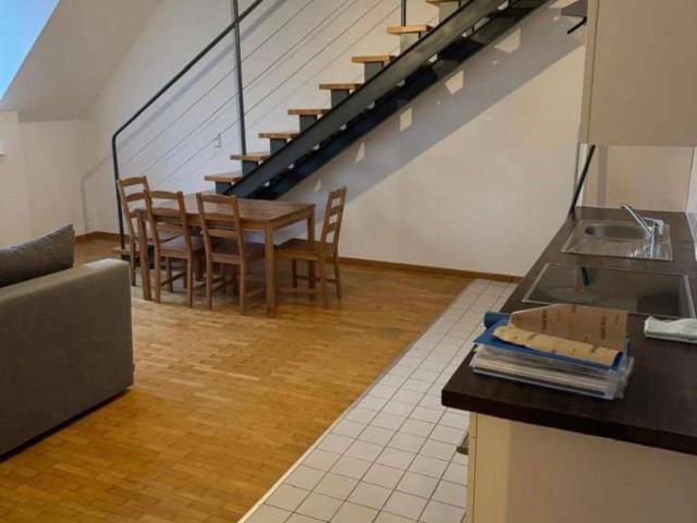 2 Zimmer Maisonettewohnung Schwechat