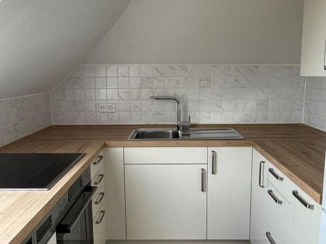2 Zimmer Mietwohnung in Uetze