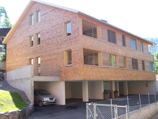 2 Zimmer Mietwohnung Lagerhaus Dorf 10 Top 2