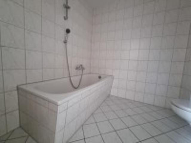 2 Zimmer mit Balkon am Marktplatz