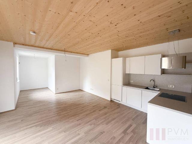 2 ZIMMER MIT BALKONIN ELISABETH VORSTADT ERSTBEZUG!