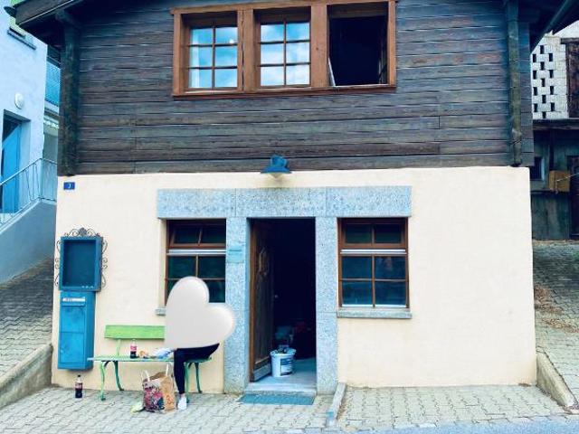 2 Zimmer möbl. Wohnobjekt