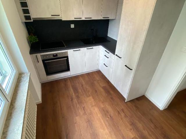 2 Zimmer möbl. Wohnobjekt