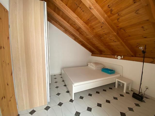 2 Zimmer möbl. Wohnobjekt