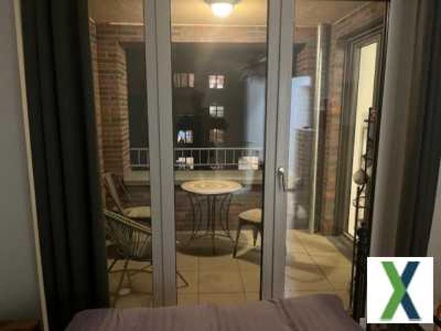 2 Zimmer möblierte Neubauwohnung in Berlin Karlshorst 1.100€ warm