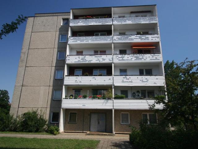 2 Zimmer Nähe Bahnhof