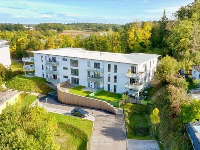 Steuern sparen. Energie sparen. Neubau sichern