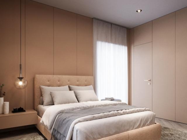 2 Zimmer Neubau, hochwertig, in Zürich Altstetten