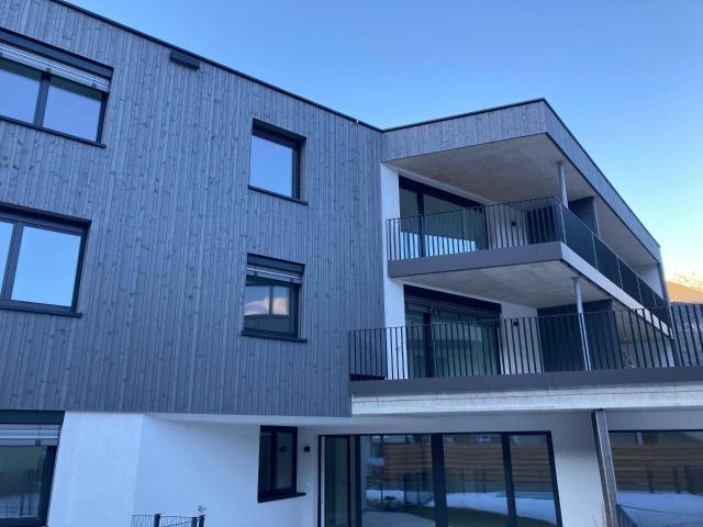 2 Zimmer Penthouse Wohnung