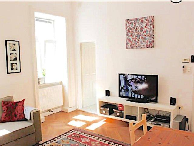 2 Zimmer Stadtwohnung in Top Lage U Bahn U1 & U2, Nähe Prater Naherholungsgebiet, 45.73m², zum unschlagbaren Preis von 239.000,00 €!