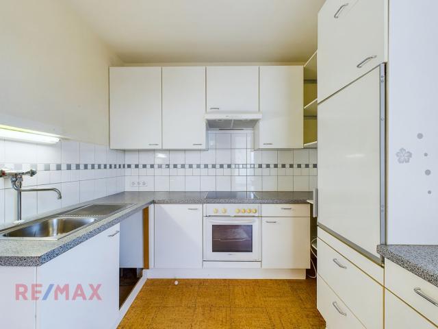 2 Zimmer Starterwohnung in guter Lage zu verkaufen