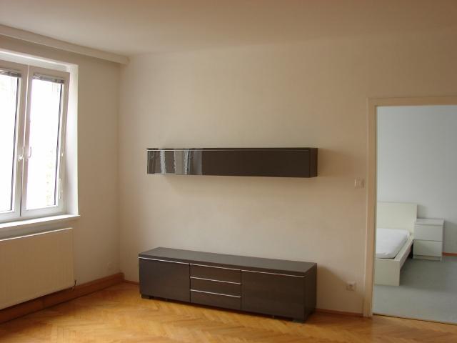 2 Zimmer Studentenwohnung, U6 Jägerstraße – 20. Bezirk