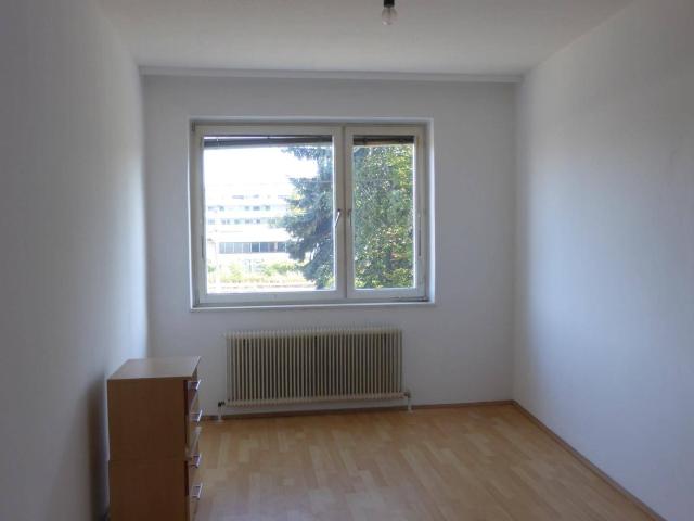 2 Zimmereigentumswohnung mit Loggia