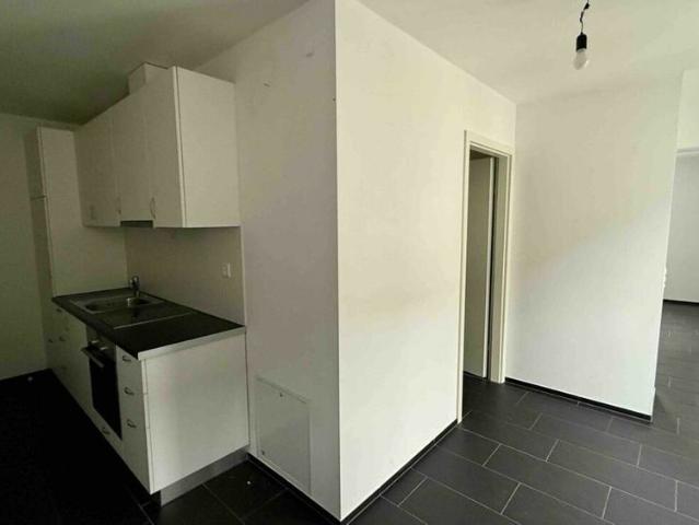 2 Zimmerwohnung