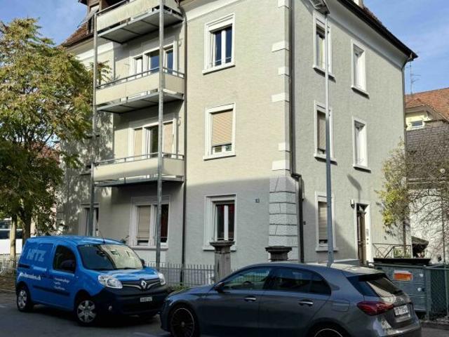 2 Zimmerwohnung