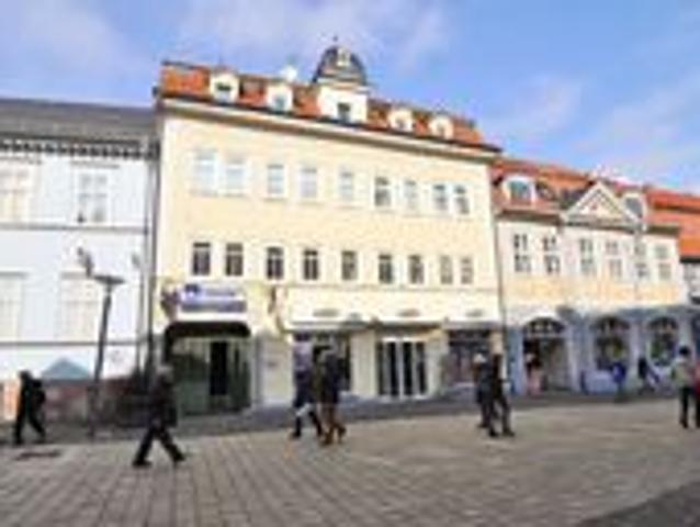 2 Zimmerwohnung