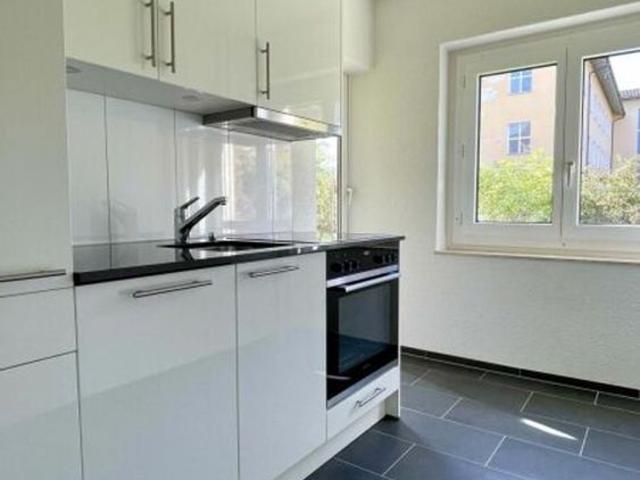 2 Zimmerwohnung