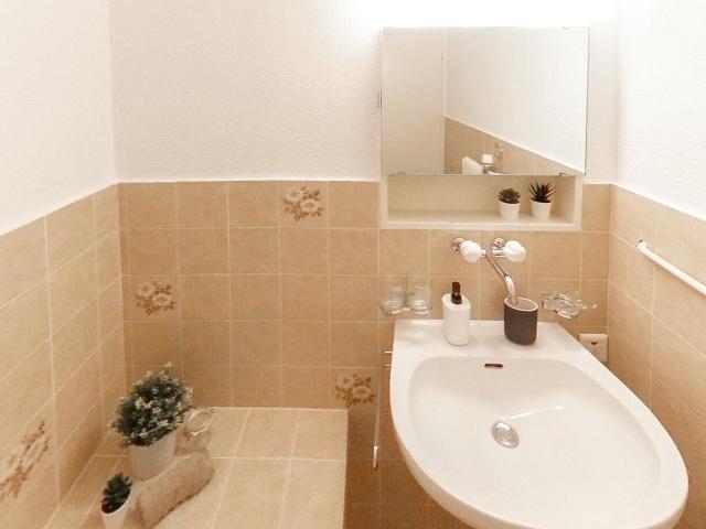 2½ Zimmerwohnung an zentraler Lage | dreamo. Ch
