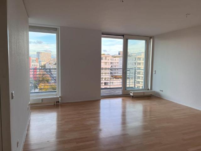 2 Zimmerwohnung Berlin Mitte provisionsfrei