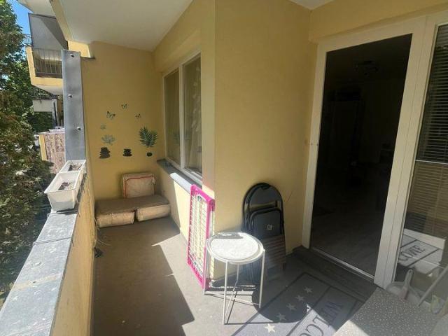2 Zimmerwohnung Berlin ab sofort