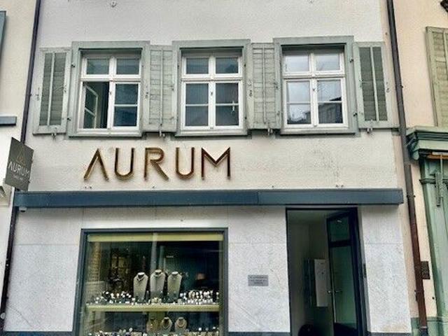 2 Zimmerwohnung im Herzen von Basel