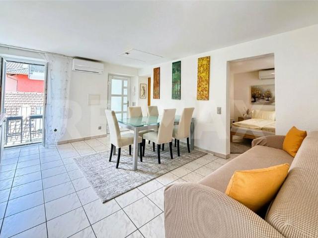 2 Zimmerwohnung im Zentrum von Ascona