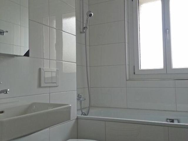 2 Zimmerwohnung in Altstetten! Dreamo. Ch