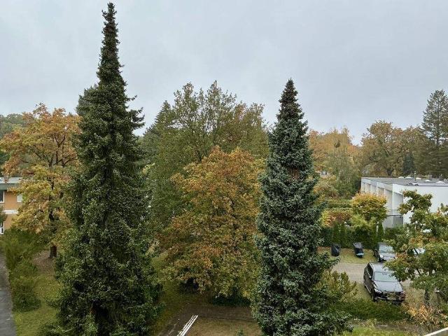 2 Zimmerwohnung in Berlins begehrtester Wannseelage