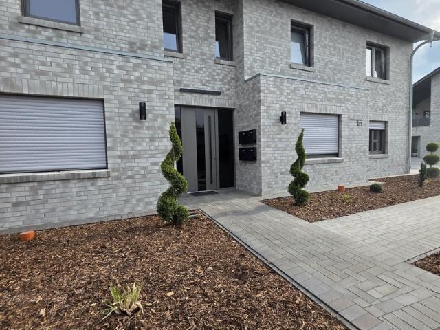 2 Zimmerwohnung in Garrel
