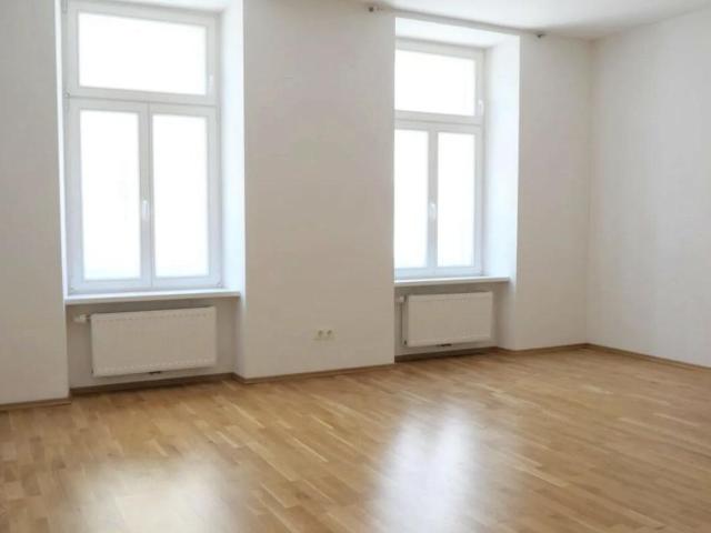 2 Zimmerwohnung in Kreuzberg