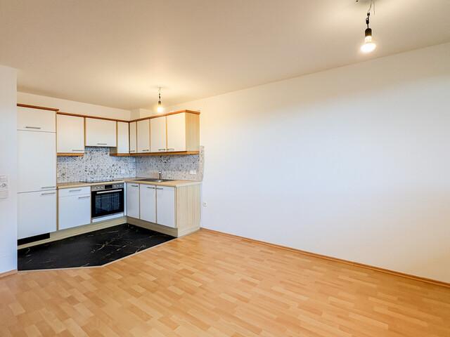 2 Zimmerwohnung in Hörbranz Top3