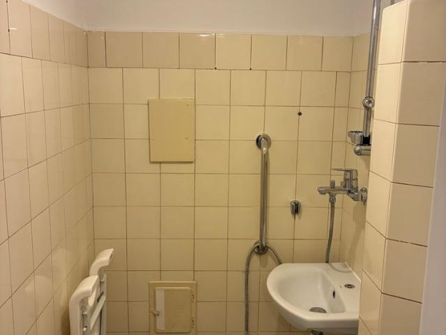 2 Zimmerwohnung in HAW Nähe!