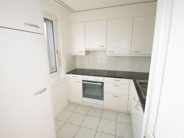 2 Zimmerwohnung in Solothurn