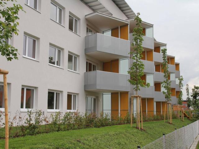 2 Zimmerwohnung in Perg
