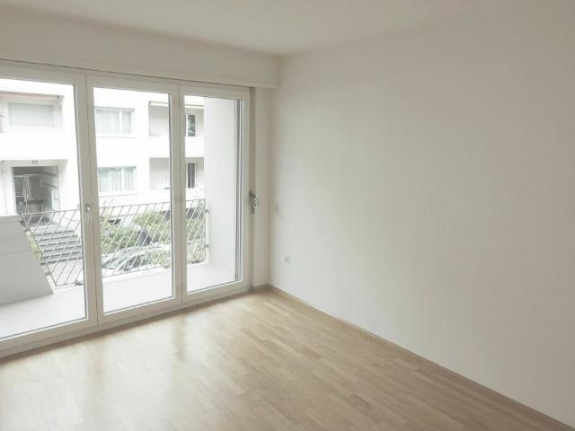 2 Zimmerwohnung Oberwilerstrasse 60 im 1. Stock WG_102