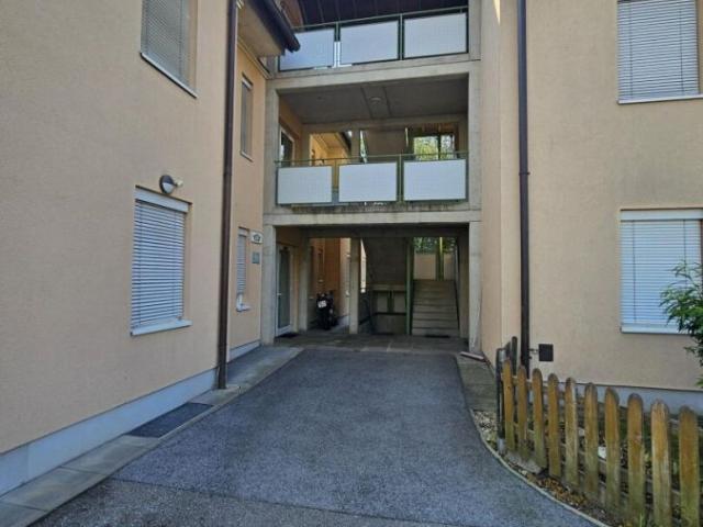 2 ZIMMERWOHNUNG MIT BALKON – MIETE INKL. BK UND HK!