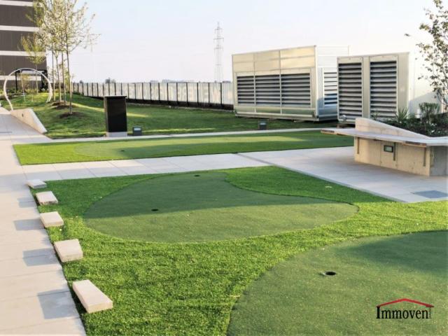 2 Zimmerwohnung mit großem Balkon Wohnen im Puntigam Brauquartier!