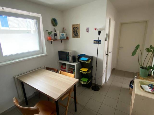 2 Zimmerwohnung zum mieten von Mai bis September