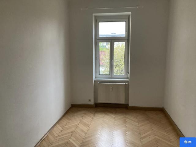 2 Zimmerwohnung Nähe TU