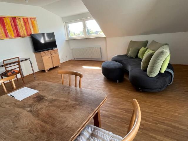 2 Zimmerwohnung von privat ohne Makler