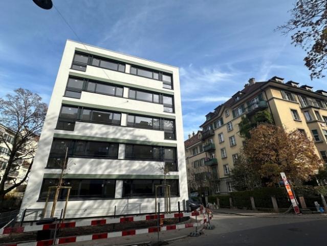 2 Zimmerwohnungen in der Länggasse